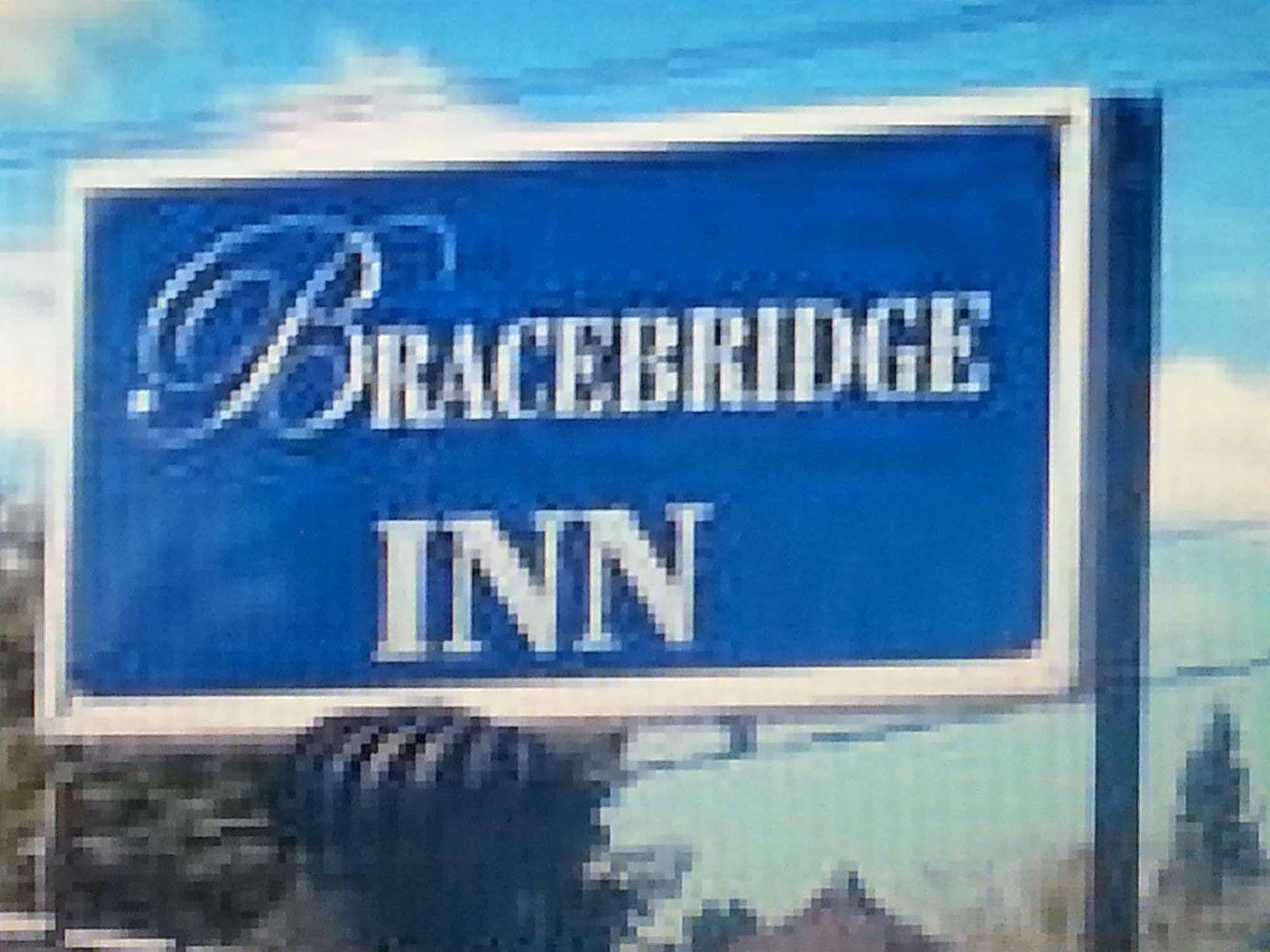 Bracebridge Inn Exterior photo